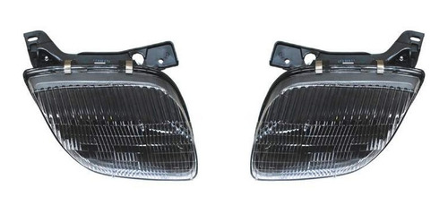 Par Faros Pc Sunfire 2001-2002 C/base Tyc