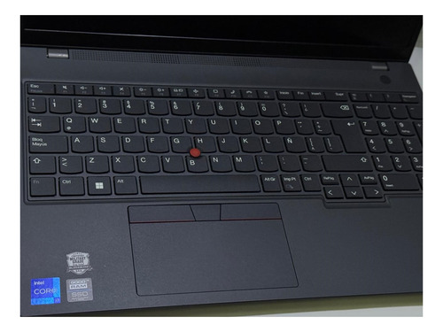 Thinkpad L15 Gen.4 Core I7-1355u 32gb 1tb 15.6-inch W11 Pro (Reacondicionado)