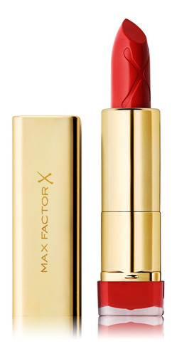 Labial Max Factor Colour Elixir N°853