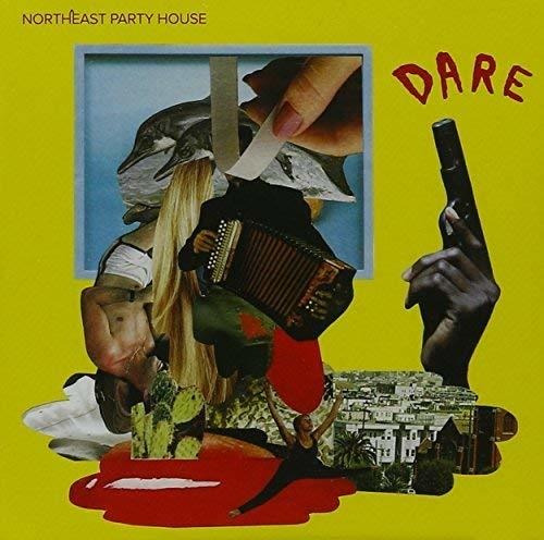 Cd Dare - Northeast Party House
