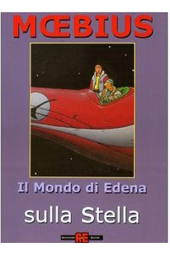 Sulla Stella -il Mondo Di Edena-