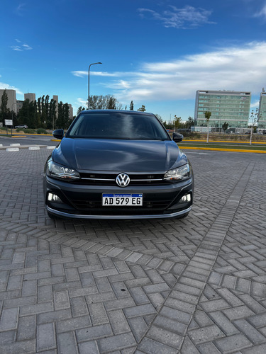 Volkswagen Polo 1.6 Msi Highline