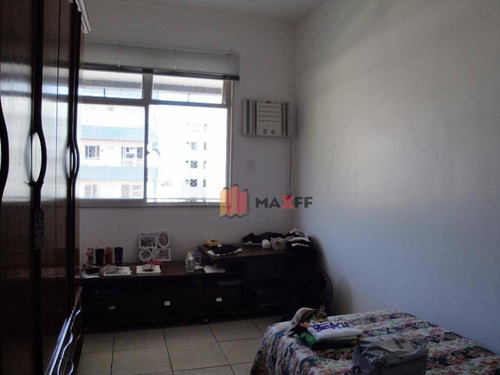 Imagem 19 de 19 de Apartamento Residencial 03 Quartos À Venda, Freguesia (jacarepaguá), Rio De Janeiro. - Ap0096