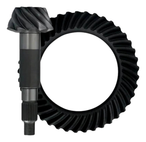Coroa E Pinhão 11x47 Dana 44-3 S10 2.8 2001 A 2011 Mx8038