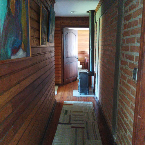 Impecable Casa 3d2b Cercana A Municipalidad (90081)