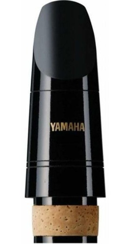 Yamaha Cl4c Boquilla Clarinete Si Bemol Mouthpiece Estandar