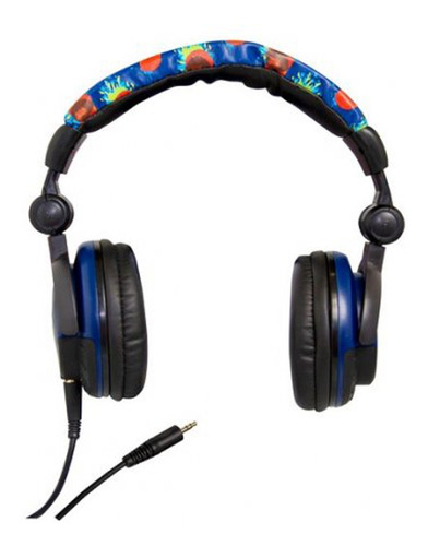 Auriculares Sprayloud Soundtilt 57mm Azul Diginet