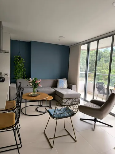Venta Apartamento En Envigado