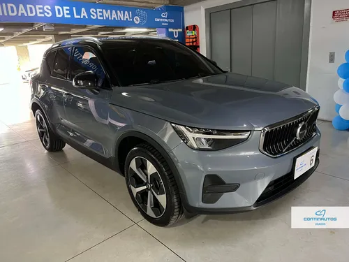 Volvo XC40 2.0 Hibrid B4