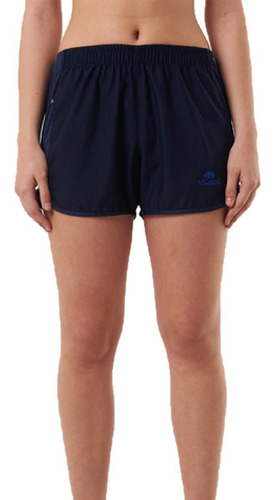 Short De Entrenamiento Justina (varios Colores) - Vlack