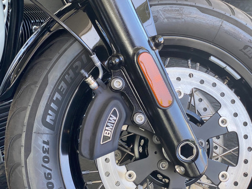 Bmw Motorrad R 18 Pure