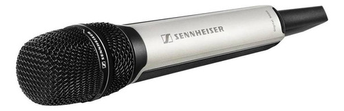 Microfone Sennheiser SKM 9000 A1-A4 Condensador cor cinza/preto