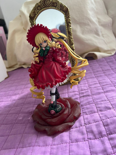 Rozen Maiden Shinku Original Leer Descripcion (Usado)