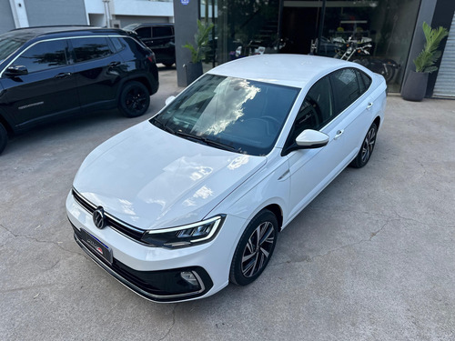 Volkswagen Virtus 1.0 Tsi Highline
