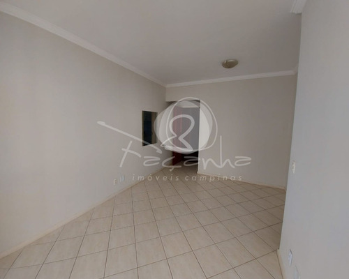 Imagem 5 de 22 de Apartamento A Venda No Botafogo Em Campinas - Imobiliária Em Campinas - Ap04582 - 69853237