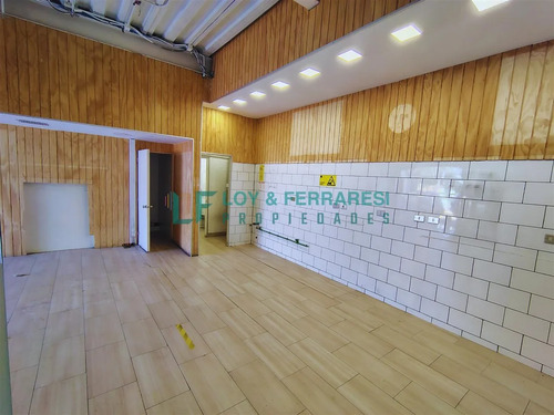 Arriendo Local Comercial Cerro Blanco
