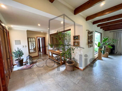 Parcela Condominio Lampa 5 Dorm 7 Baños