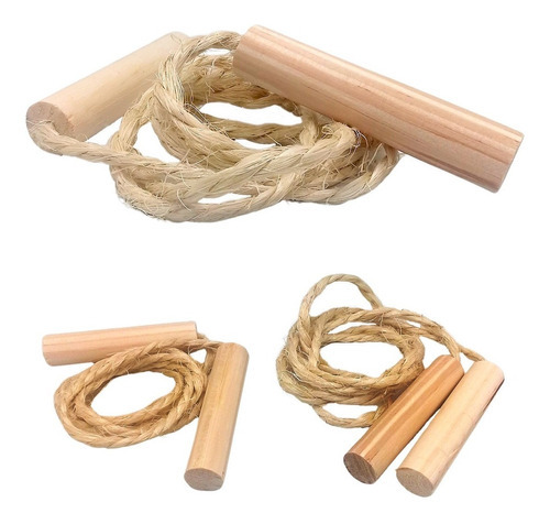 Kit de 10 ejercicios de culturismo para niños, gimnasia con cuerda