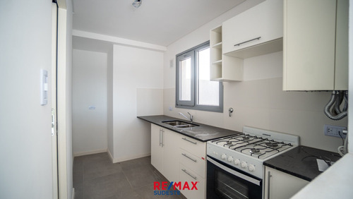Imagen 8 de 15 de Venta Dto 1 Dorm. Castelli 420 Balcon Al Frente