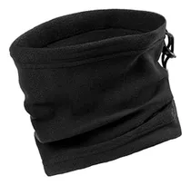 Comprar Cuello Polar Super Abrigado Termico Con Cordon Para Gorro