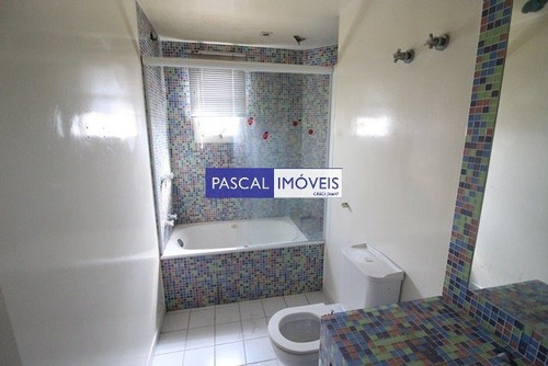 Imagem 13 de 15 de Apartamento Moema 03 Suites 03 Vagas - V-18836