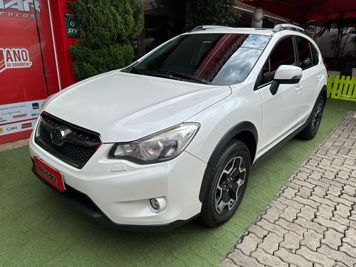 Subaru XV SD 2.0/2.0i-S AWD Aut.