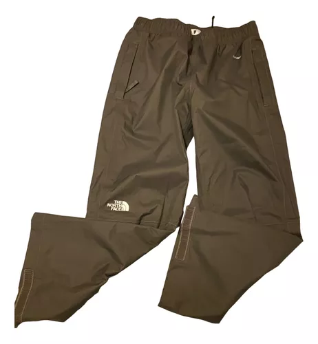 The North Face Antora Rain Pants - Pantalones impermeables Hombre, Envío  gratuito