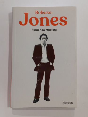 Roberto Jones - Fernanda Muslera - Oferta 