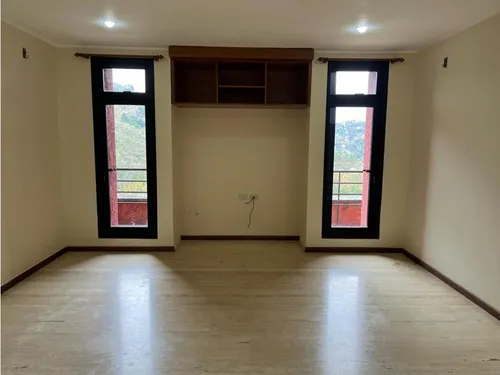 Penthouse Parque Oripoto