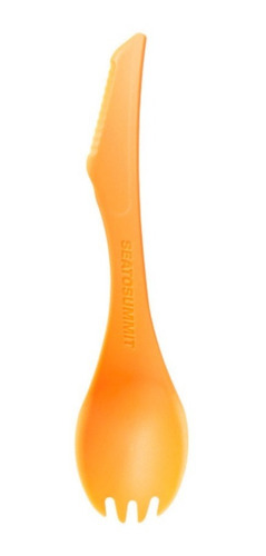 Delta Spork Con Cuchillo Sea To Summit 12gr. Trekking