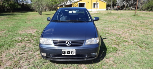 Volkswagen Polo Classic 1.9 Tdi
