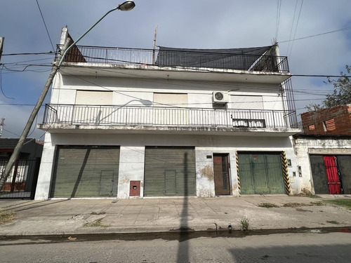 Imagen 9 de 9 de Oportunidad! Depósito En Venta En Morón 200 Metros Zonificación Industrial