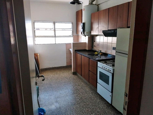 Imagen 7 de 10 de Venta Ph 2 Ambientes En Villa Adelina