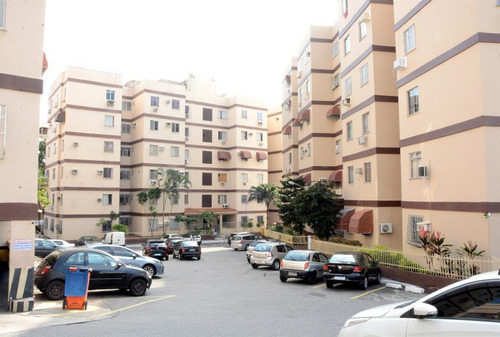 Imagem 6 de 20 de Apartamento - Ref: Ba23557