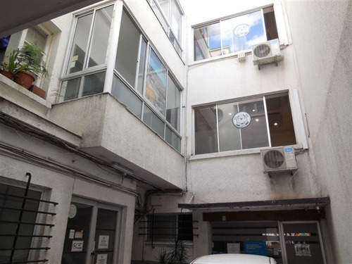 Edificio De Oficinas U Otros En Venta En Providencia