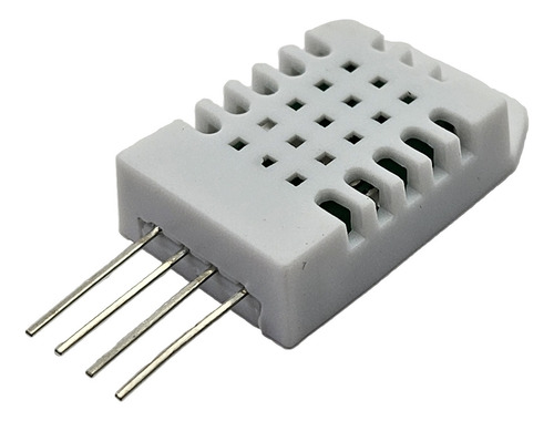 Sensor De Humedad Y Temperatura Dht22