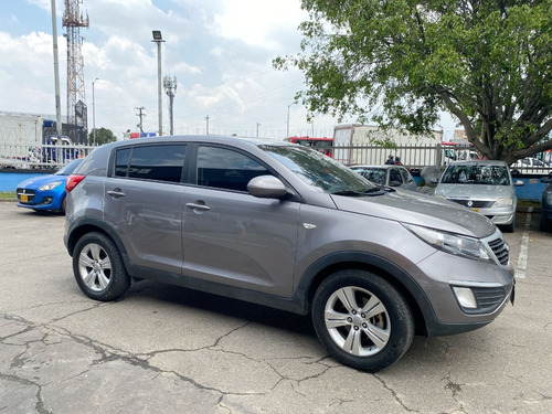 Kia Sportage 2.0 Revolution Gasolina 4x2