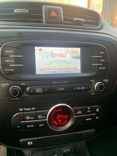 Imagen 8 de 13 de Kia Soul