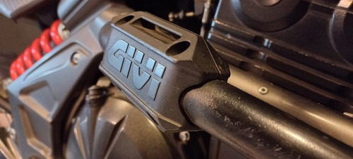Imagen 8 de 15 de Kawasaki Versys