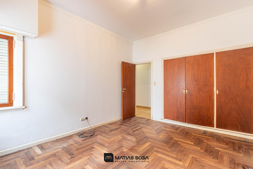 Venta - Ph Tipo Casa - 4 Ambientes - Chauvín