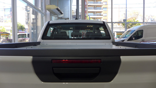 Ford Ranger 2.0 Cd 4X2 Xlt At 210Cv