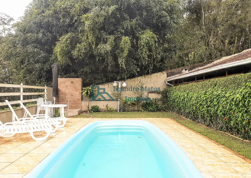 Casa Em Condomínio 2 Quartos