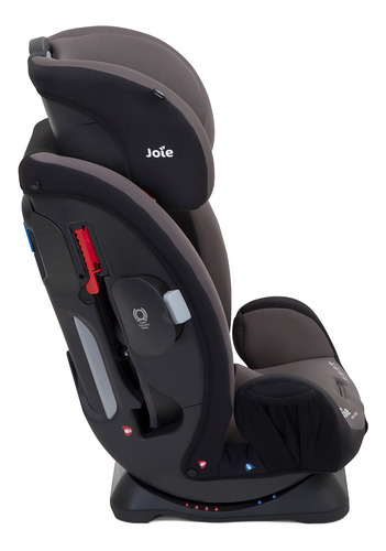 Imagen 8 de 10 de Silla De Auto Joie Convertible Every Stage - Ember