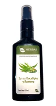 Comprar Spray De Aceite Eucalipto Y Romero 120 Ml Blen