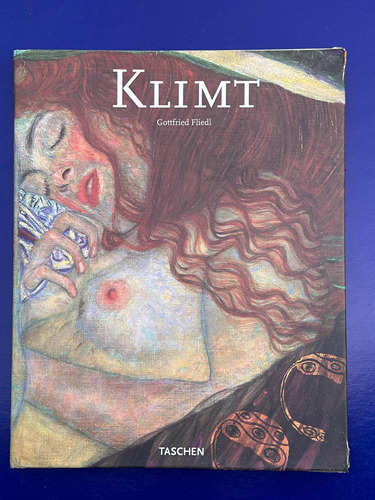 Klimt De Gottfried Fliedl