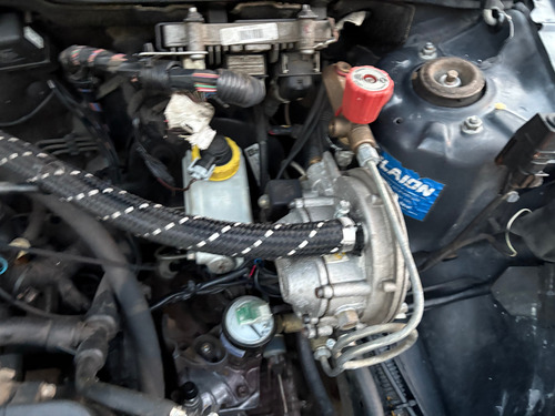 Chevrolet Celta 1.4 Ls+aa