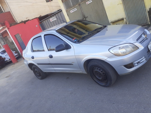 Chevrolet Prisma Joy