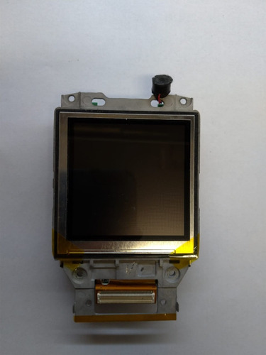 Placa Lógica (mãe) Coletor Motorola Mc3090