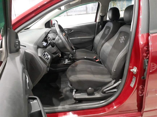 Chevrolet Prisma 1.4 MPFI LT 8V FLEX 4P MANUAL