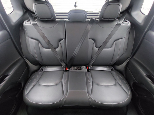 Jeep Renegade 1.3 T270 TURBO FLEX LONGITUDE AT6